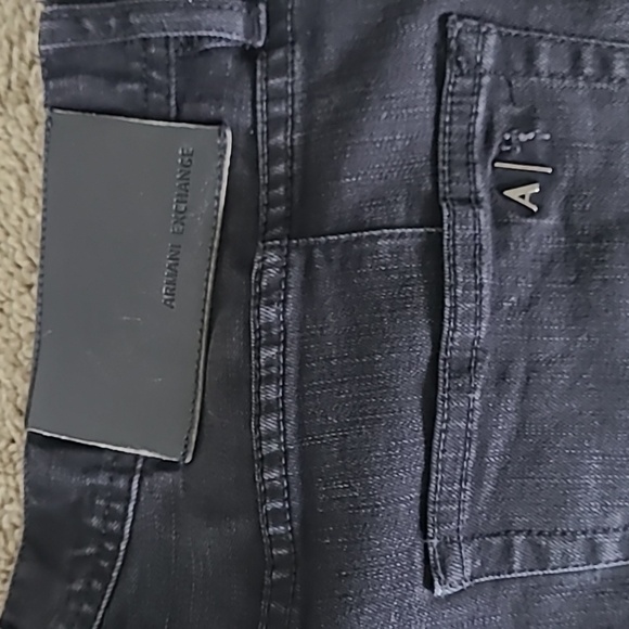 Armani Exchange Jeans 31R - Picture 8 of 8